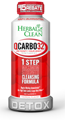 qcarbo32 herbal clean