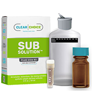 sub solution synthetic urine for drug test