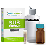 sub solution synthetic urine photo