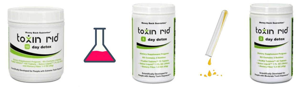 toxin rid reviews
